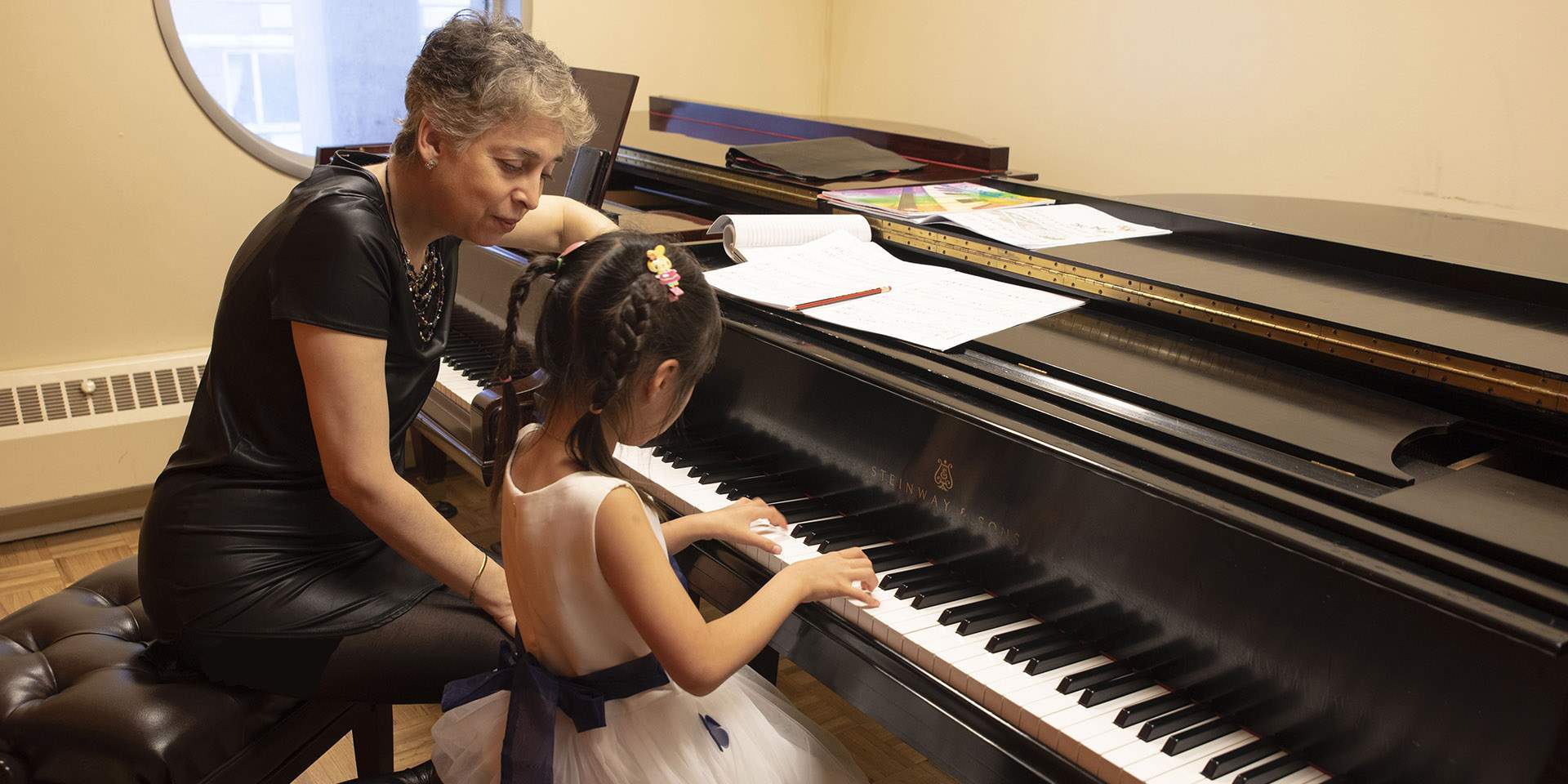 Exploring The Benefits Of Private Piano Lessons Bitbitbyte